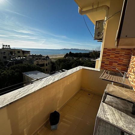 Romance Holiday Garden Inn Durrës Esterno foto