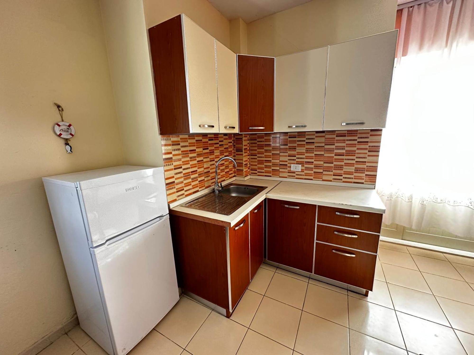 Romance Holiday Garden Inn Durrës Esterno foto