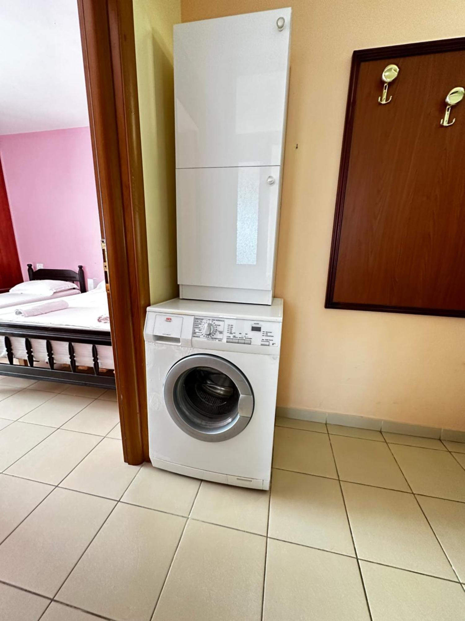 Romance Holiday Garden Inn Durrës Esterno foto