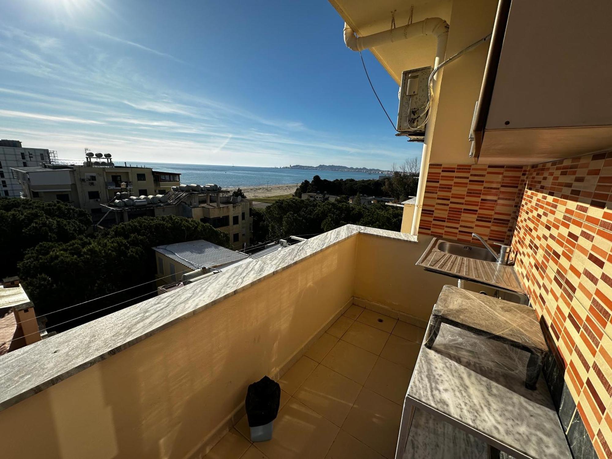 Romance Holiday Garden Inn Durrës Esterno foto