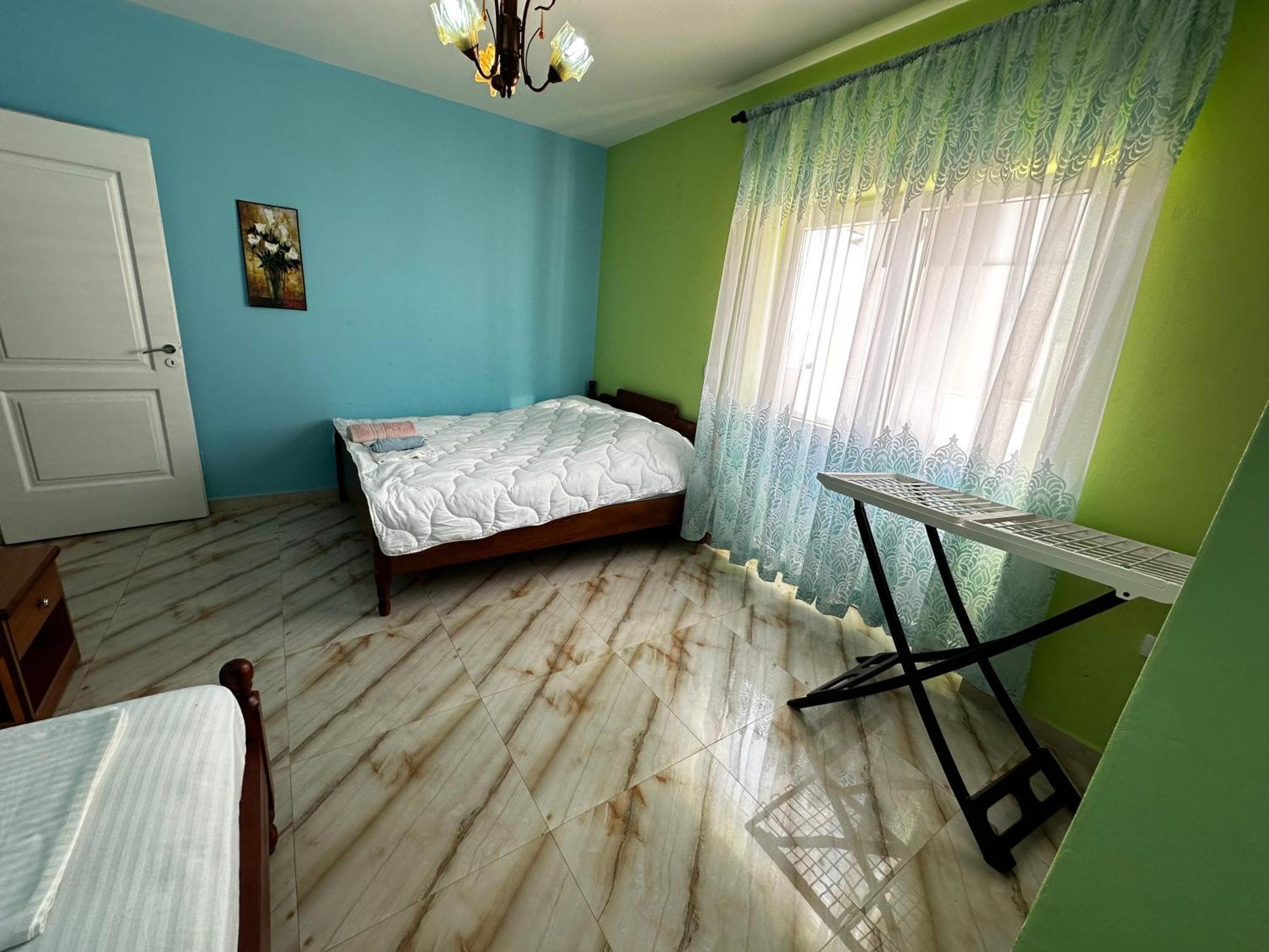 Romance Holiday Garden Inn Durrës Esterno foto